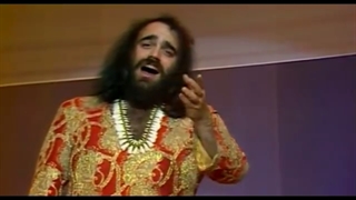 Demis Roussos - Forever and Ever