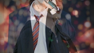 میکس از تهیونگ / دوست داشتنی تر از صدات ... ( Taehyung :) )