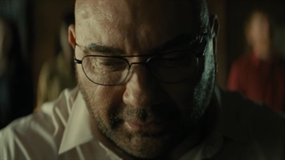 فیلم ترسناک در کابین را بزن زیرنویس فارسی Knock at the Cabin 2023