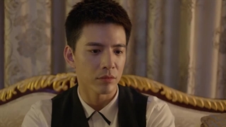 قسمت5 سریال چینی(عاشقانه‌ای با ارباب نابینا)+زیرنویس فارسی