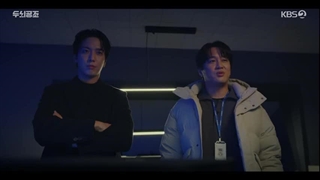 سریال کره ای همکاری مغزها 2023 قسمت ۱۴ +( Brain Cooperstion|Brain Works 2023)+زیر نویس فارسی