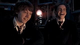 The golden four | "We have to save each other" [Harry Potter X Legacies]