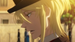 انیمه موریارتی وطن پرست OVA (ویژه) فصل 1 قسمت 1 - Yuukoku no Moriarty ova s1 e1 با زیرنویس فارسی