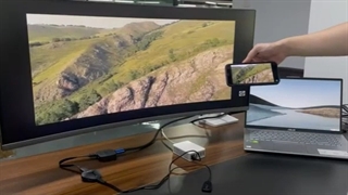 دانگل انی کست M12