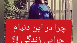 چرایی زندگی