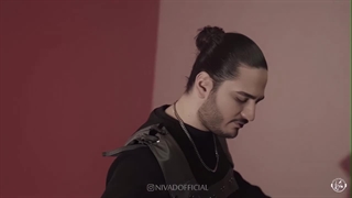 دانلود آهنگ جدید نیواد به نام میبینمت از دور