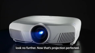 پروژکتور اپسون EB-X20