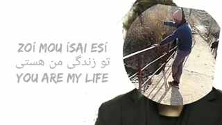 فیلم عاشقانه