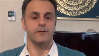 در رفتگی مادرزادی ران