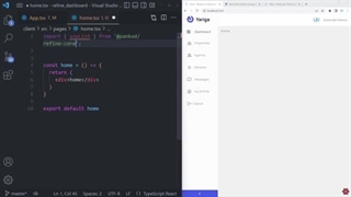 Build and Deploy a Full Stack MERN Application With CRUD, Auth, and Charts Using