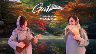 هنرجوی پنفلوت