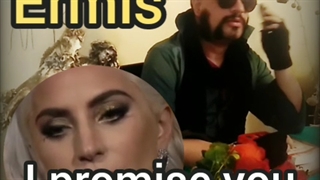 نقش سینمایی و اتود تئاتر