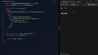 Loading UI with Next.js 13 and React Suspense