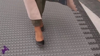 دررفتگی لگن