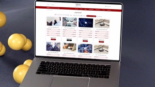 طراحی سایت شرکتی با طراحی تجربه کاربری متفاوت