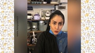 آکادمی آشپزی آشپزشو تهران