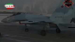 بررسی و تحلیل خرید سوخو 35 توسط ایران و تاثیر ان بر کشورها