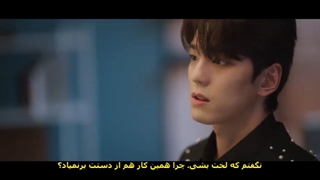 قسمت 2 سریال آیدل بهشتی زیرنویس چسبیده ◇◇◇ با بازی کیم مین گو-480p