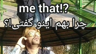 اتود سینمایی تئاتری