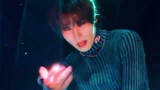 موزیک ویدیو thrill از گروه e’last