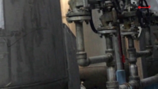 تولید خهپاد در ایران - ترور قاآنی - مجوز حمله به ماهواره نظامی امریکا و ....