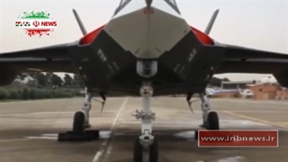 بررسی و تحلیلی اینده قاهر 313 در نقش پهپاد