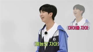 پارت2قسمت ویژه_ی ران بی_تی_اس_Mini Field Day_ بازیرنویس فارسی