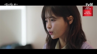 قسمت 3 سریال آیدل بهشتی + زیرنویس فارسی (The Heavenly Idol 2023) با بازی کیم مین گو