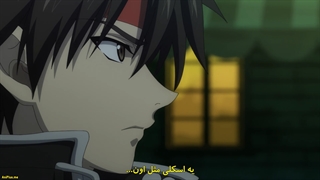 انیمه جادوگر استابر اورفن Majutsushi Orphen Hagure Tabi فصل 3 قسمت 6