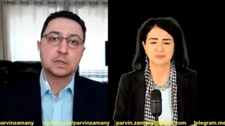 14011114: سیاست‌های آمریکا، دلیل اصلی توانمندی هسته‌ای ایران - یوسف عزیزی
