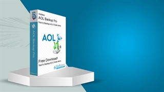 Softaken AOL Backup Software