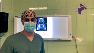 ✅سیاه شدگی سر استخوان ران به دنبال مصرف کورتیکواستروئید یا کورتون چگونه است؟