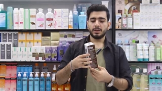 ویدیو معرفی محصول اسپری موی ۱۰ کاره یونیک وان رولون Revlon نارگیلی ۱۵۰ میل Revlon Unique One Coconut 10 In 1 Spray 150ml