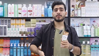 ویدیو معرفی محصول اسکراب قهوه و نارگیل سینت ایوز St.Ives مدل Energizing حجم 170 میل St.Ives Energizing Coconut and Coffee scrub