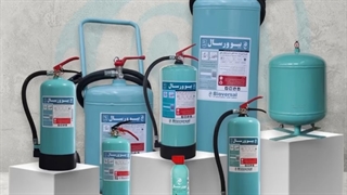 موارد استفاده کپسول آتش نشانی بیوورسال