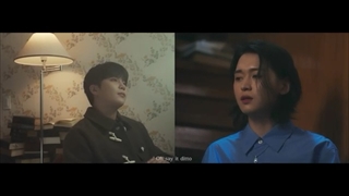 کاور آهنگ ditto (نیوجینز) از jongho (ایتیز) و maddox