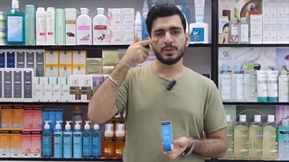 ویدیو معرفی محصول کرم دور چشم نوتروژینا Neutrogena مدل Hydro Boost حجم 15 میلی لیتر Neutrogena Hydro Boost Gel-Cream Eye 15ml