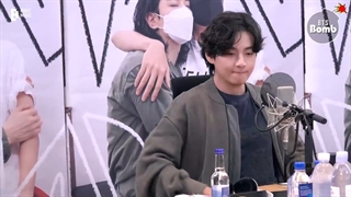 بنگتن بمبKim Eana’s Starry Night” Special Host V بازیرنویس فارسی