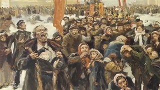 ولادمیر لنین؛ انقلابی مارکسیست که بود؟