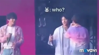 وقتی جونگ کوک میگه من و تهیونگ بهترینیم