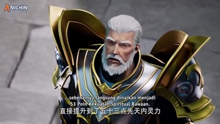 انیمه Throne of seal فصل 2 قسمت 17(43) زیرنویس کپشن