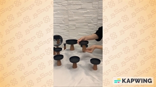خرید ست هفت سین دلارا