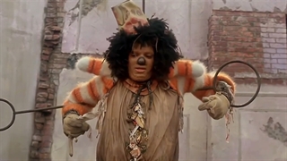 You Can't Win - Michael Jackson