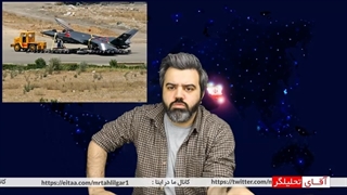 14011204: سردار حاجی زاده - به زودی چیزی غیر از موشک و پهپاد و هسته ای روی میز میگذاریم که معادلات را عوض کند