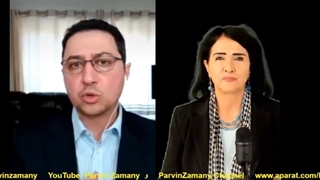 14011114: چرا ایران مذاکرات احیای برجام را دنبال می‌کند؟ - خانم زمانی و یوسف عزیزی