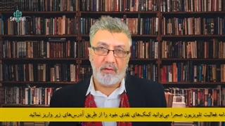14011204: پیامی برای مولوی عبدالحمید!