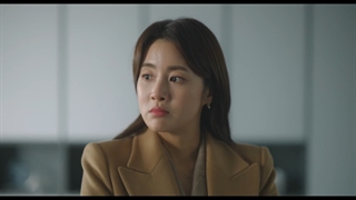 قسمت دوازدهم دوباره غریبه قسمت 12 (پایانی) +زیرنویس فارسی Strangers Again 2023 با بازی کانگ سو را و جانگ سونگ جو