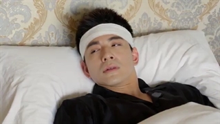 قسمت13 سریال چینی(عاشقانه‌ای با ارباب نابینا)+زیرنویس فارسی