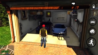 آموزش نصب بازی GTA V اندروید نسخه اصلی 2023