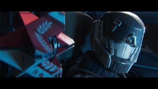 تریلر لانچ بازی Destiny 2: Lightfall | رویداد State of Play Feb 2023 | بازی مگ